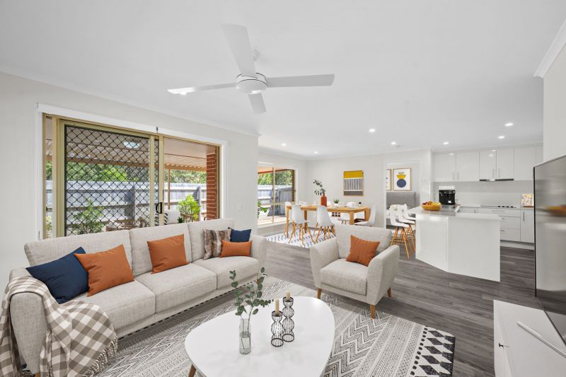 21/17 Carree Street, Caloundra West