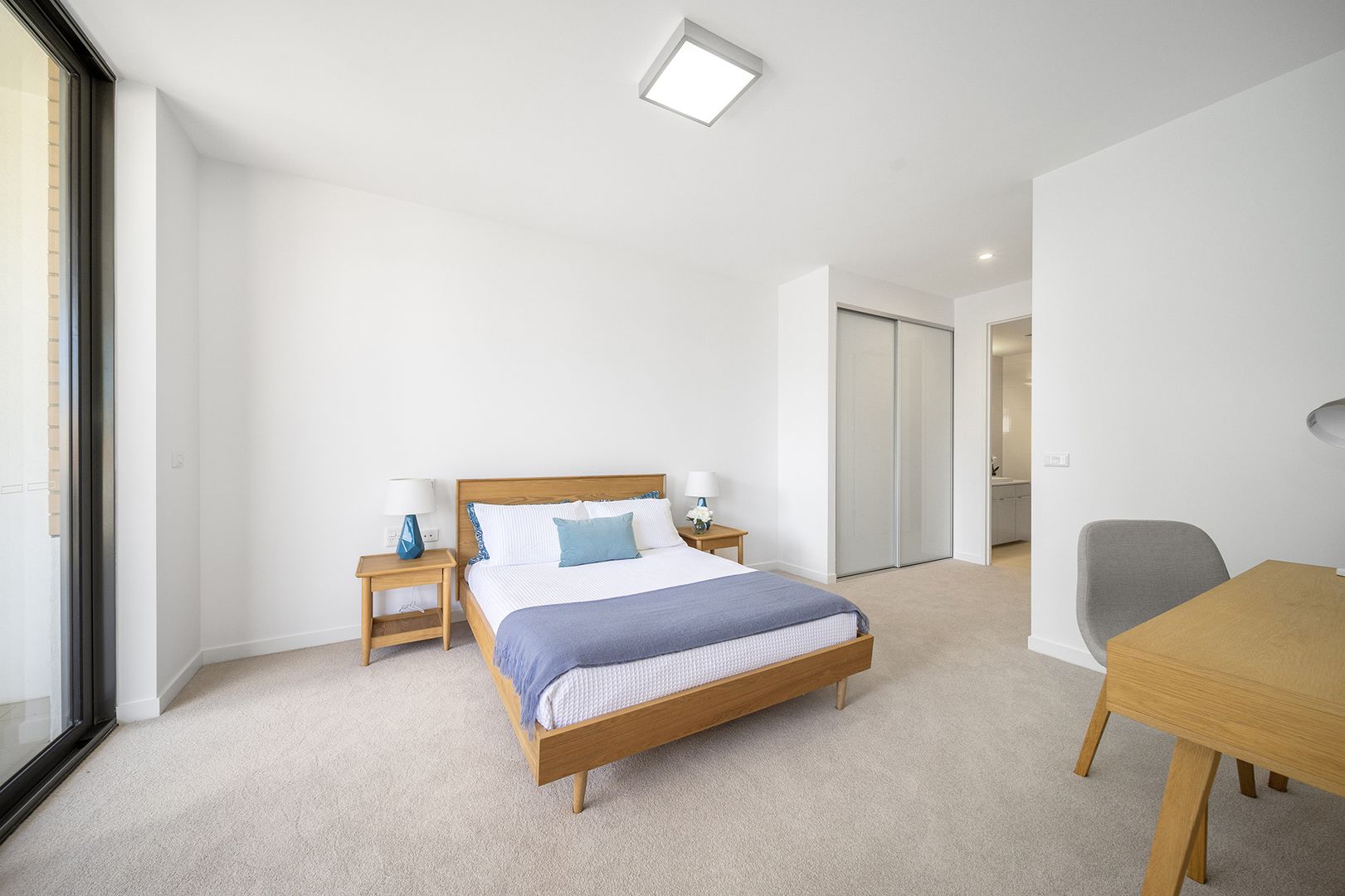 UNDER OFFER - Start your downsizing journey in this North facing large 2 bedroom home, ready to move in now.