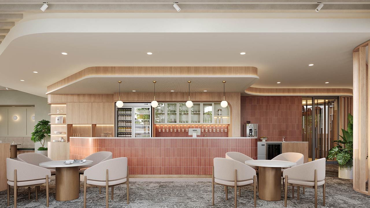 Enjoy the Good Life at Arcadia: A New Chapter in Retirement Living