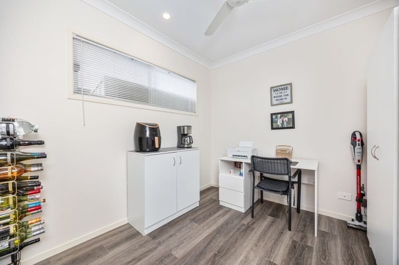 Spacious Corner Block