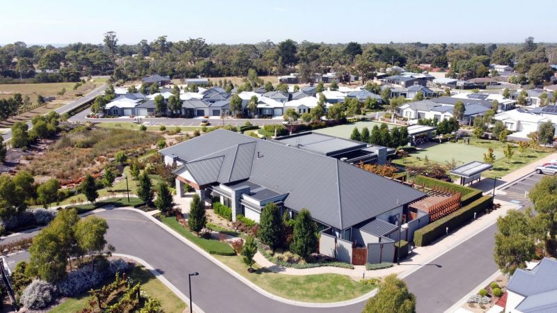 Lifestyle Communities Bittern - Close to the aqua club