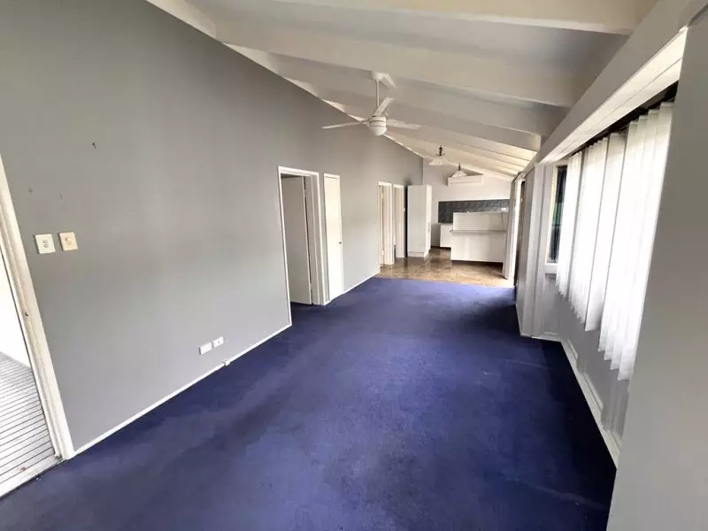 Two Bedroom in Great Location!