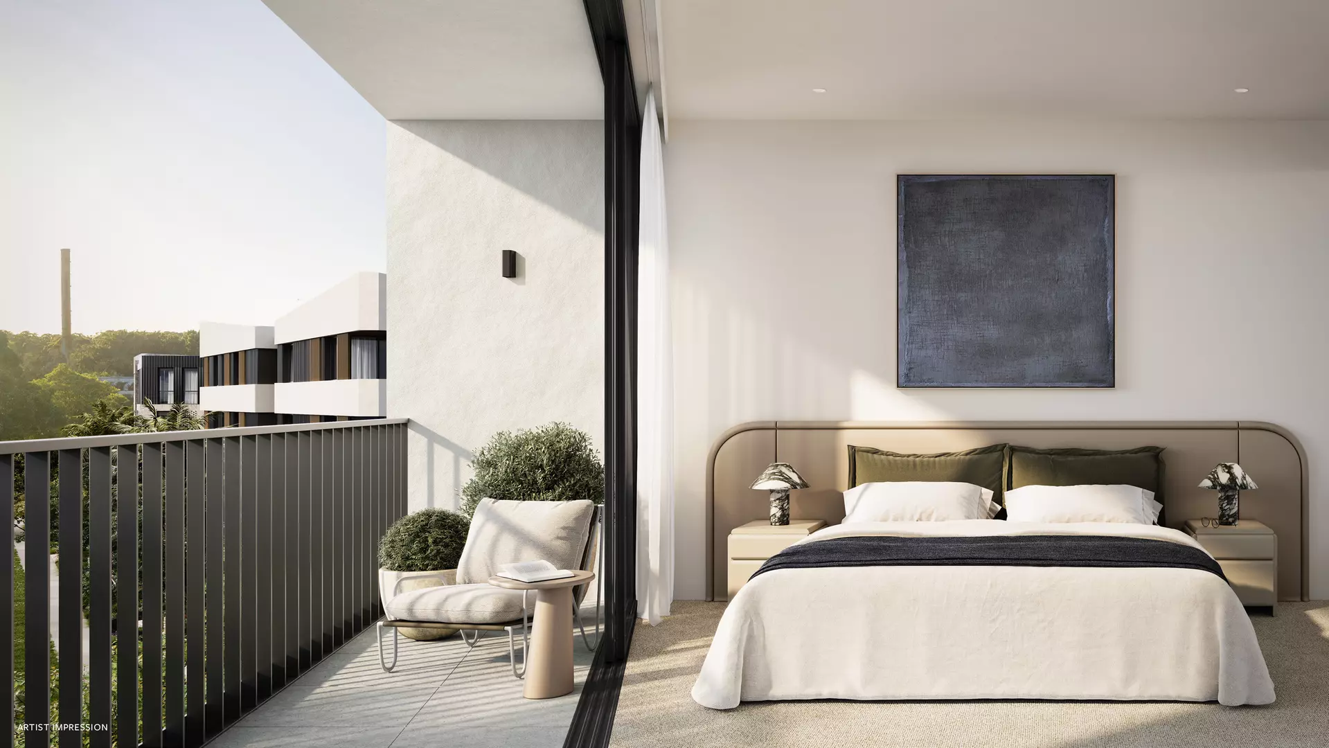 Construction Underway - Move in Next Year