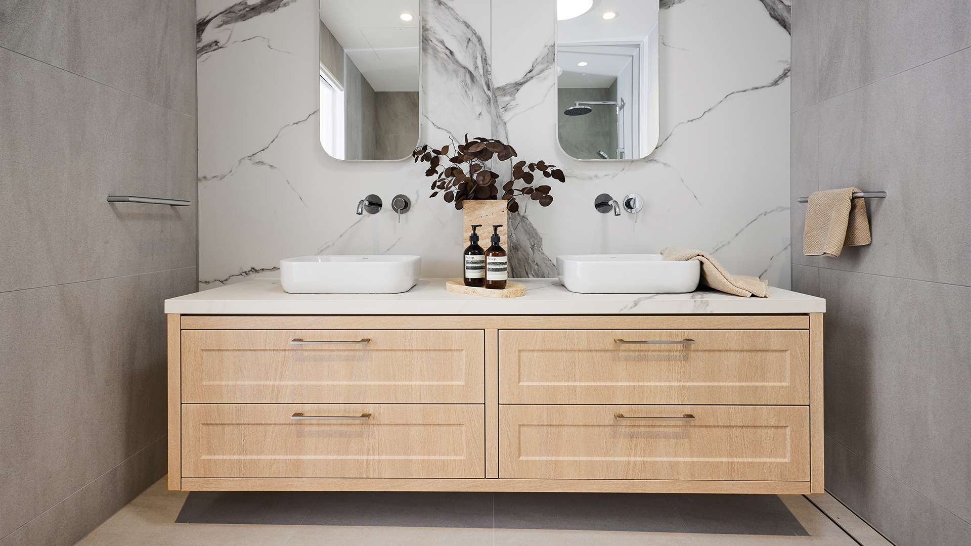 Apt 722 - Prized dual aspect home with breathtaking views