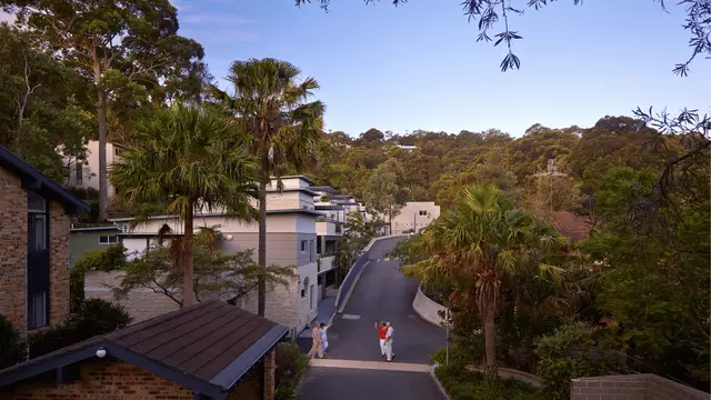 Discover more at Bayview Gardens Retirement Living