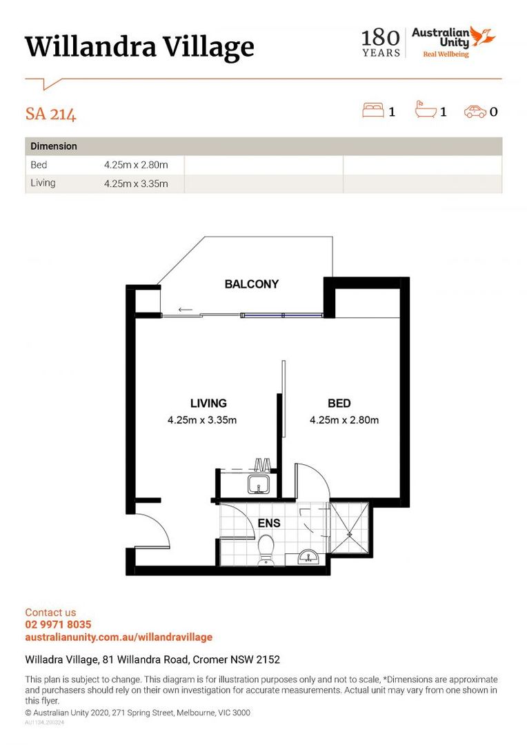 Quality, serviced retirement living offers comfort and security in a friendly and vibrant village environment