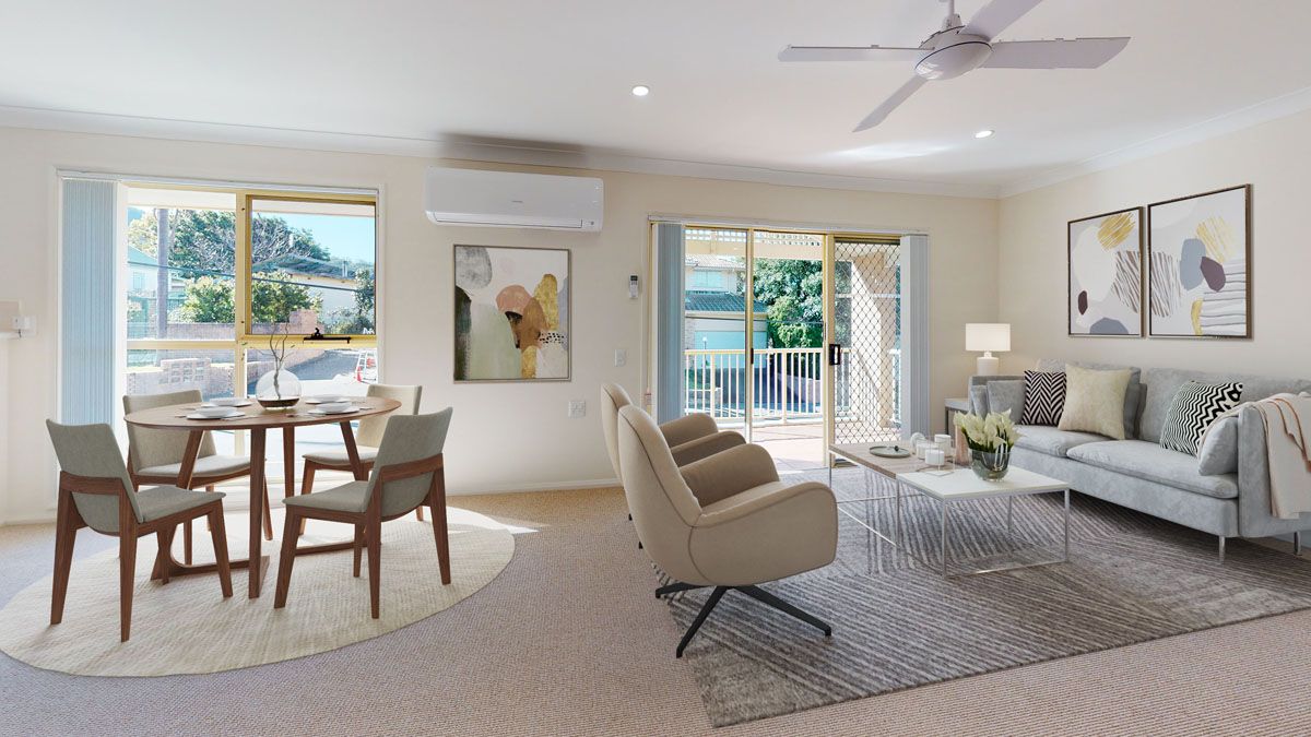 IRT Woonona Retirement Village