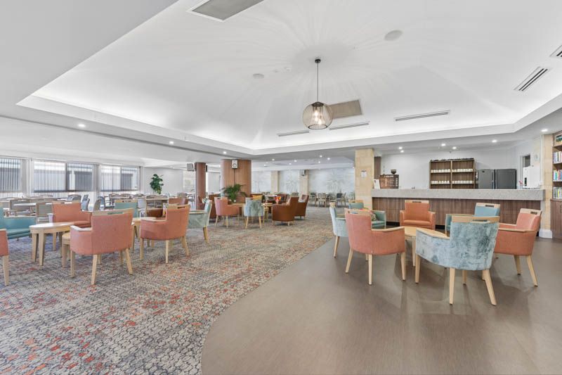 Parkland Villas Ellenbrook