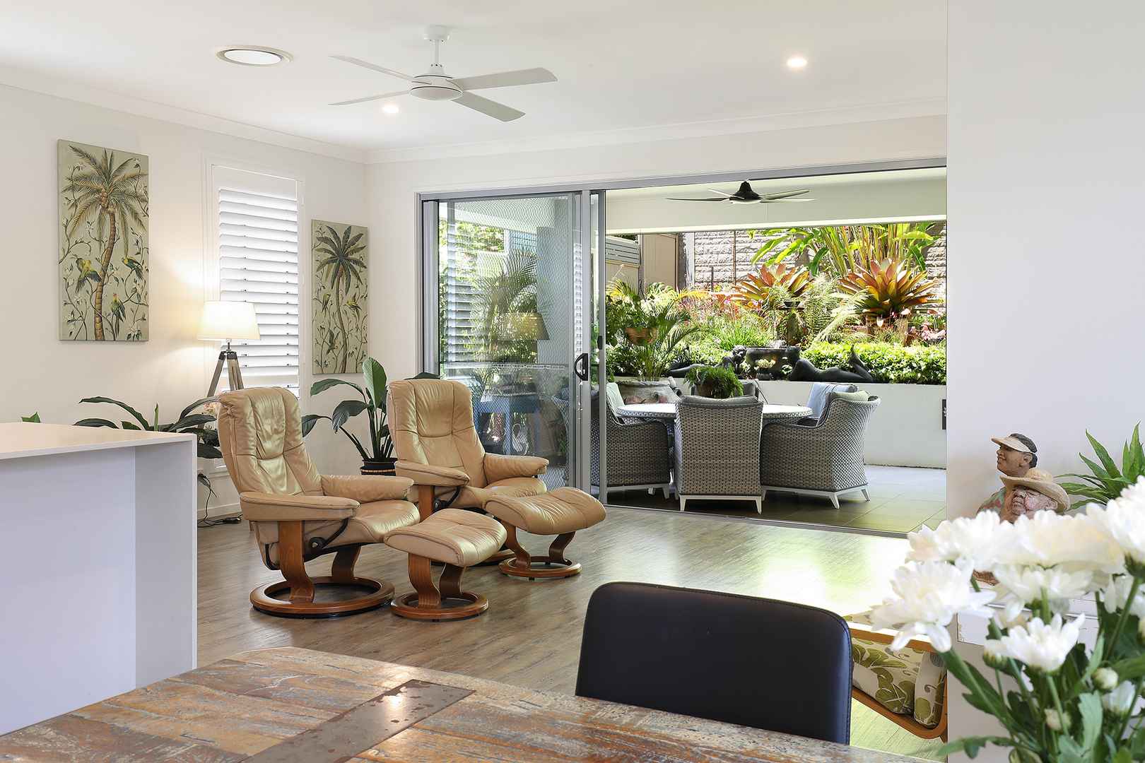 Effortless Elegance & Lifestyle Freedom - Villa 114 Halcyon Lakeside