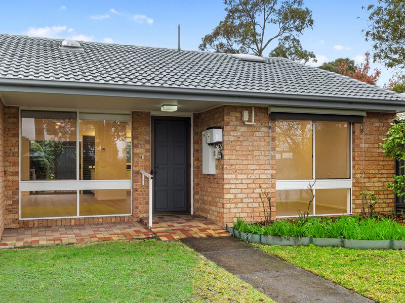 Relaxed Village Living with a Modern Touch and Cosy Feel