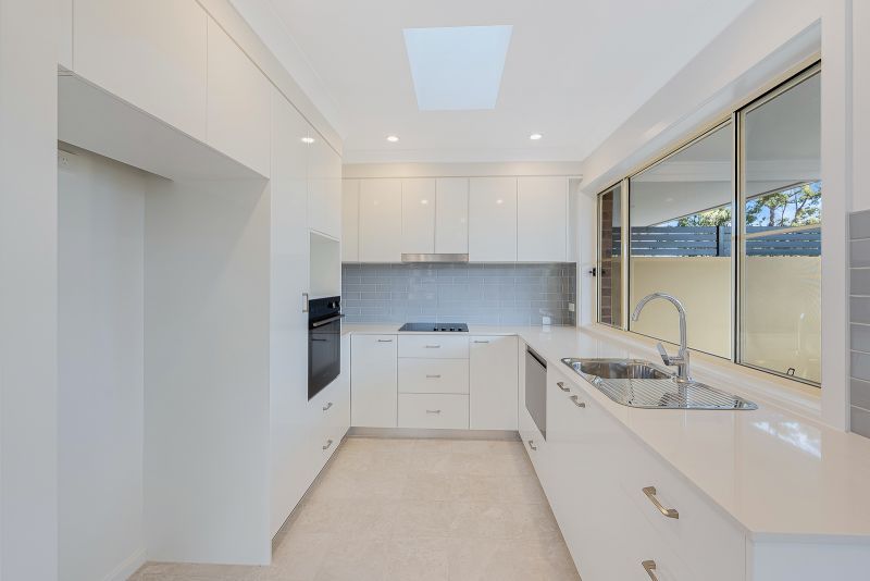 Space, Comfort and a Covered Balcony