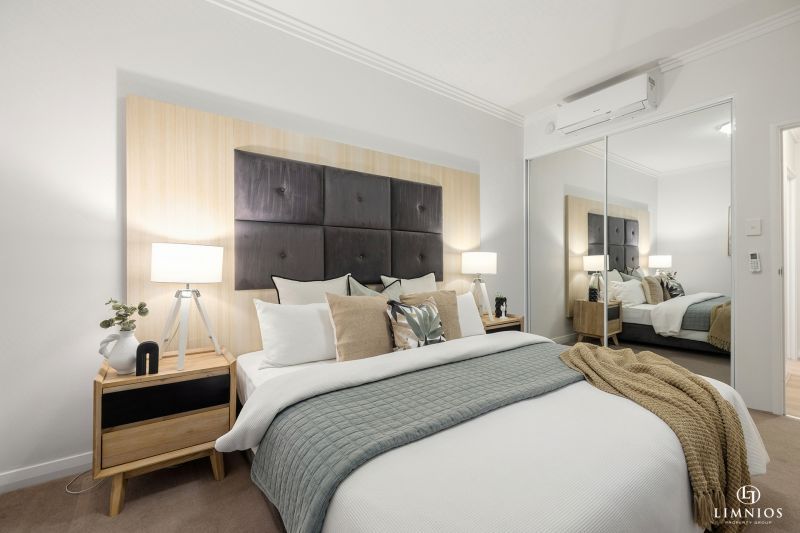 Boutique City Fringe Living with Rare Lifestyle & Investment Flexibility