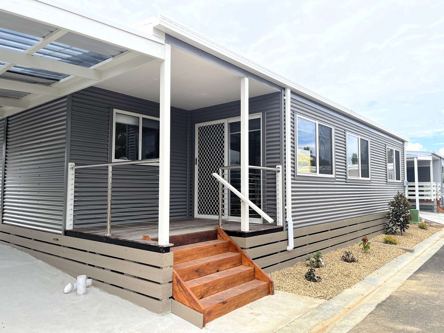 Ballarat Lifestyle Village - Stage 2 New Homes!