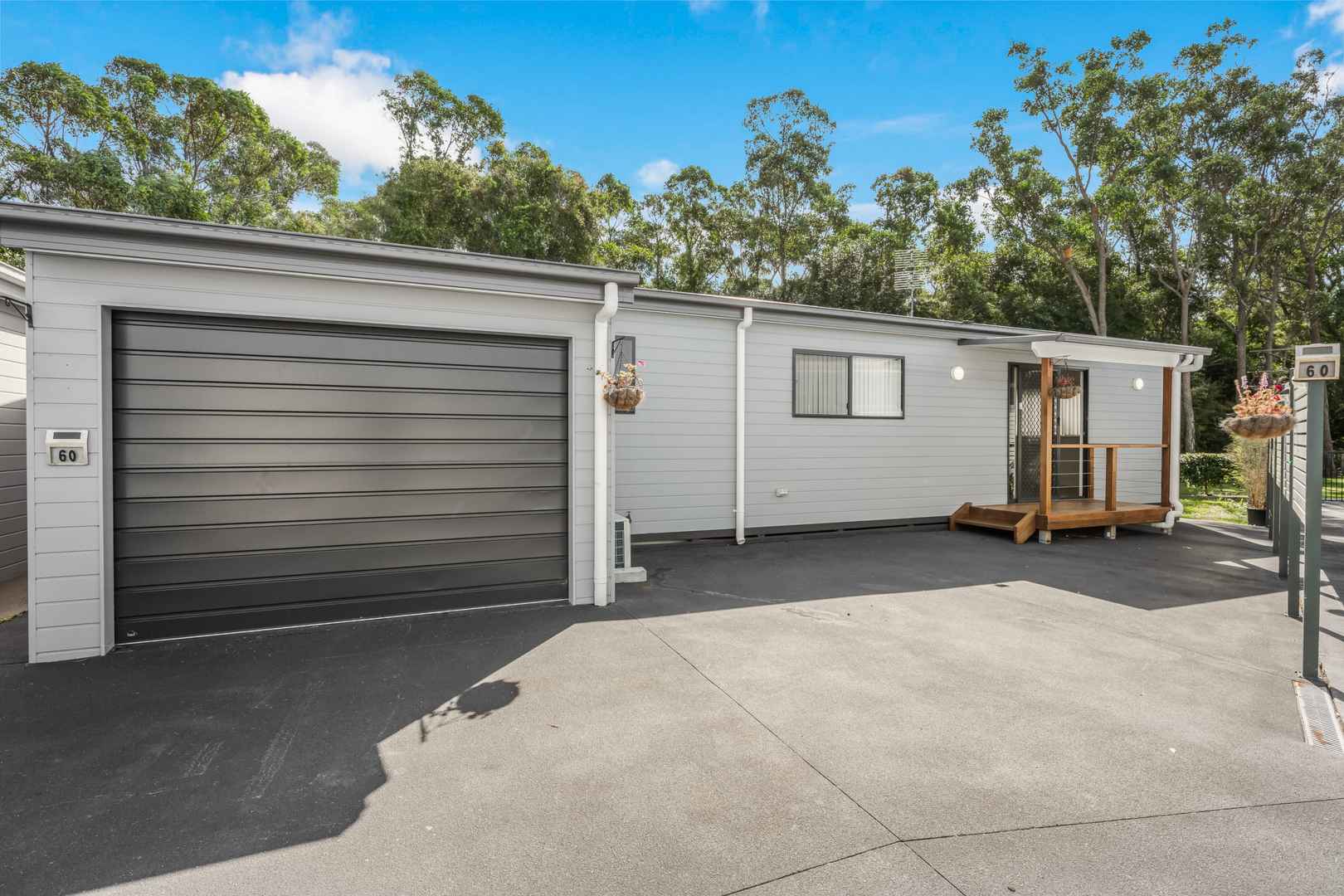 Charming three-bedroom pre-loved home for over 50s - Kangy Angy - NSW