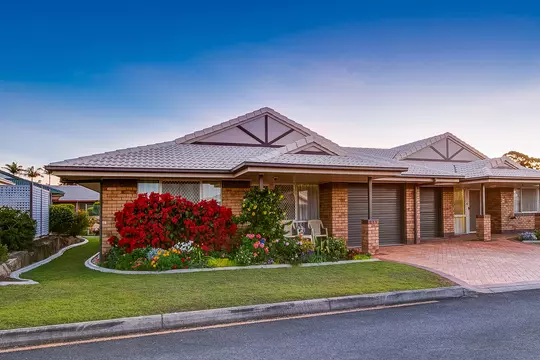Bolton Clarke Inverpine, Murrumba Downs - Retirement Village