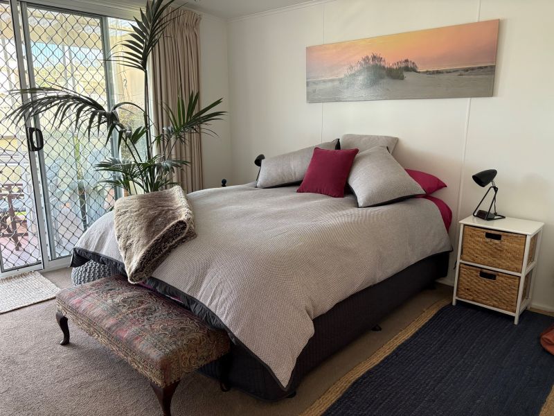 Peninsula Parklands - Site 88