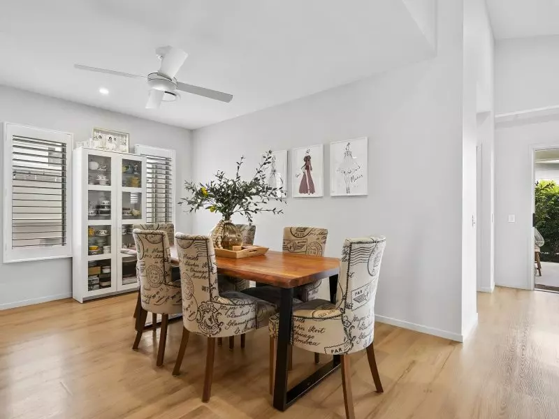 Site 299 - Established Sequoia