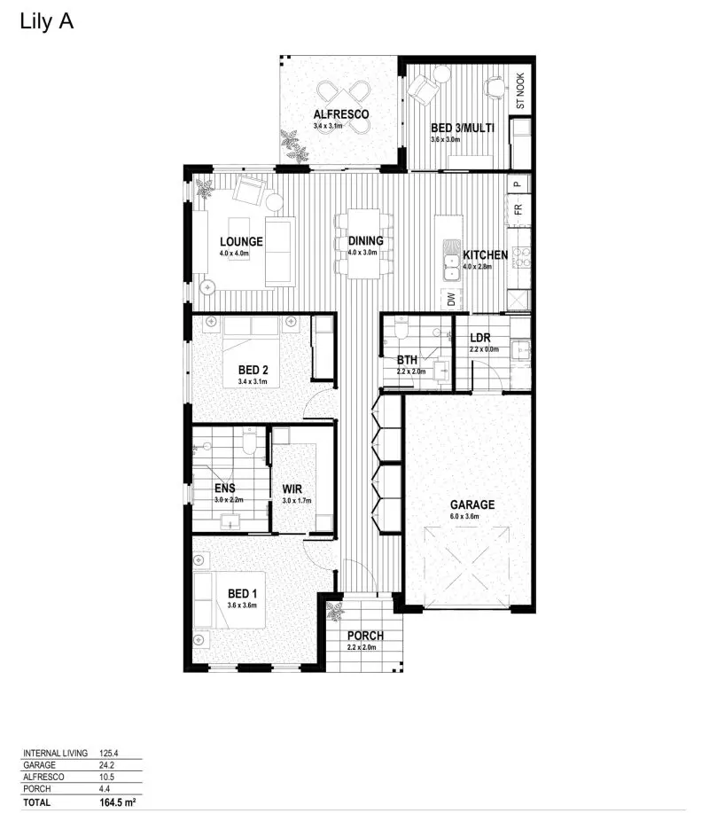 Brand-New Villa with Spacious Yard