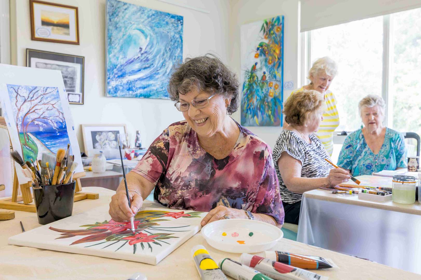 Banora Point Retirement Village