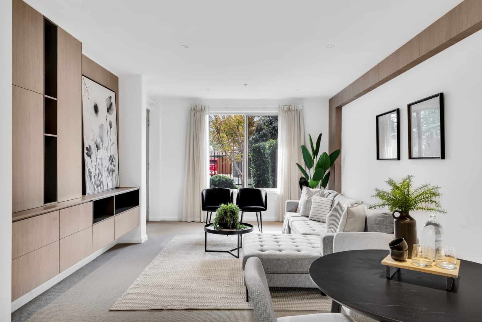 Resthaven Leabrook Retirement Living offers an uncomplicated style of living