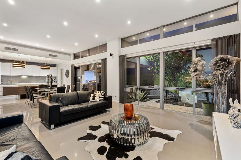 Cutting Edge Urban Design