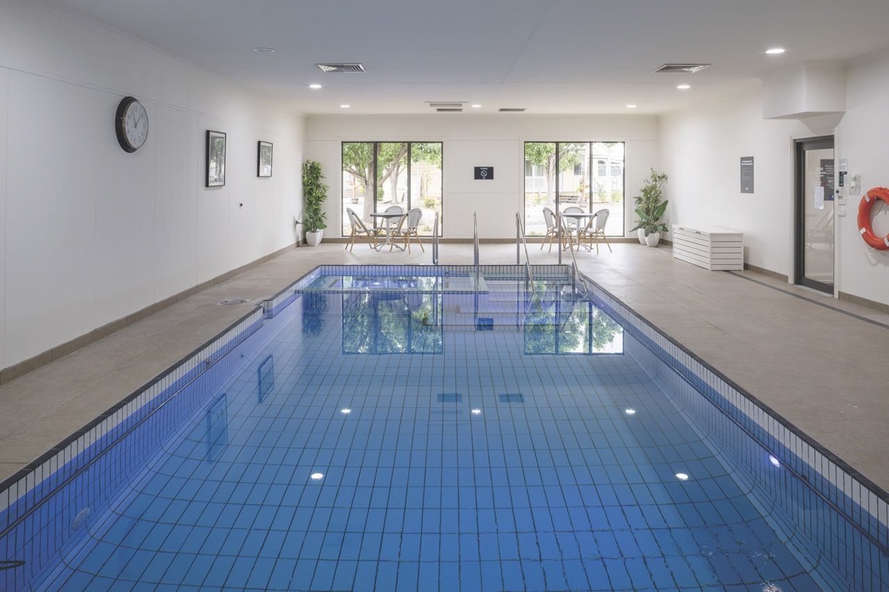 Lifestyle Communities Brookfield | Connected living in Melbourne's West