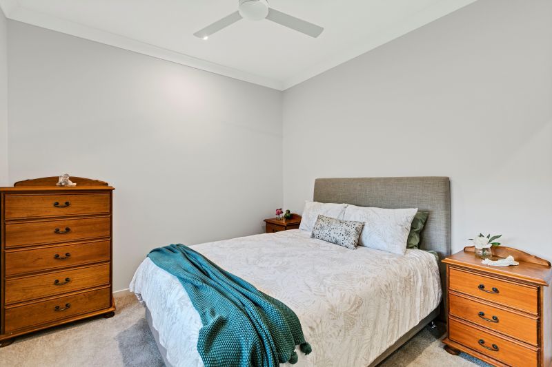 Site 127 - Established Cabarita