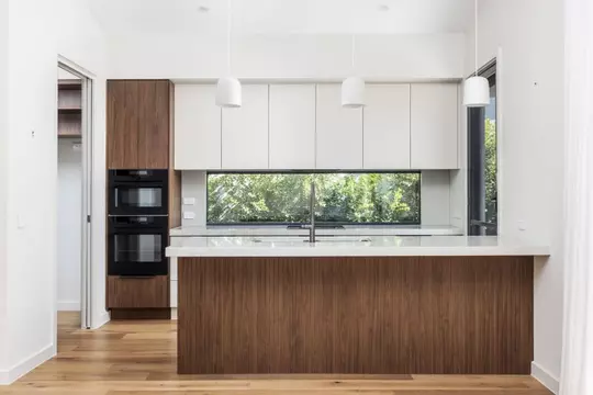 Comfort Meets Contemporary Style