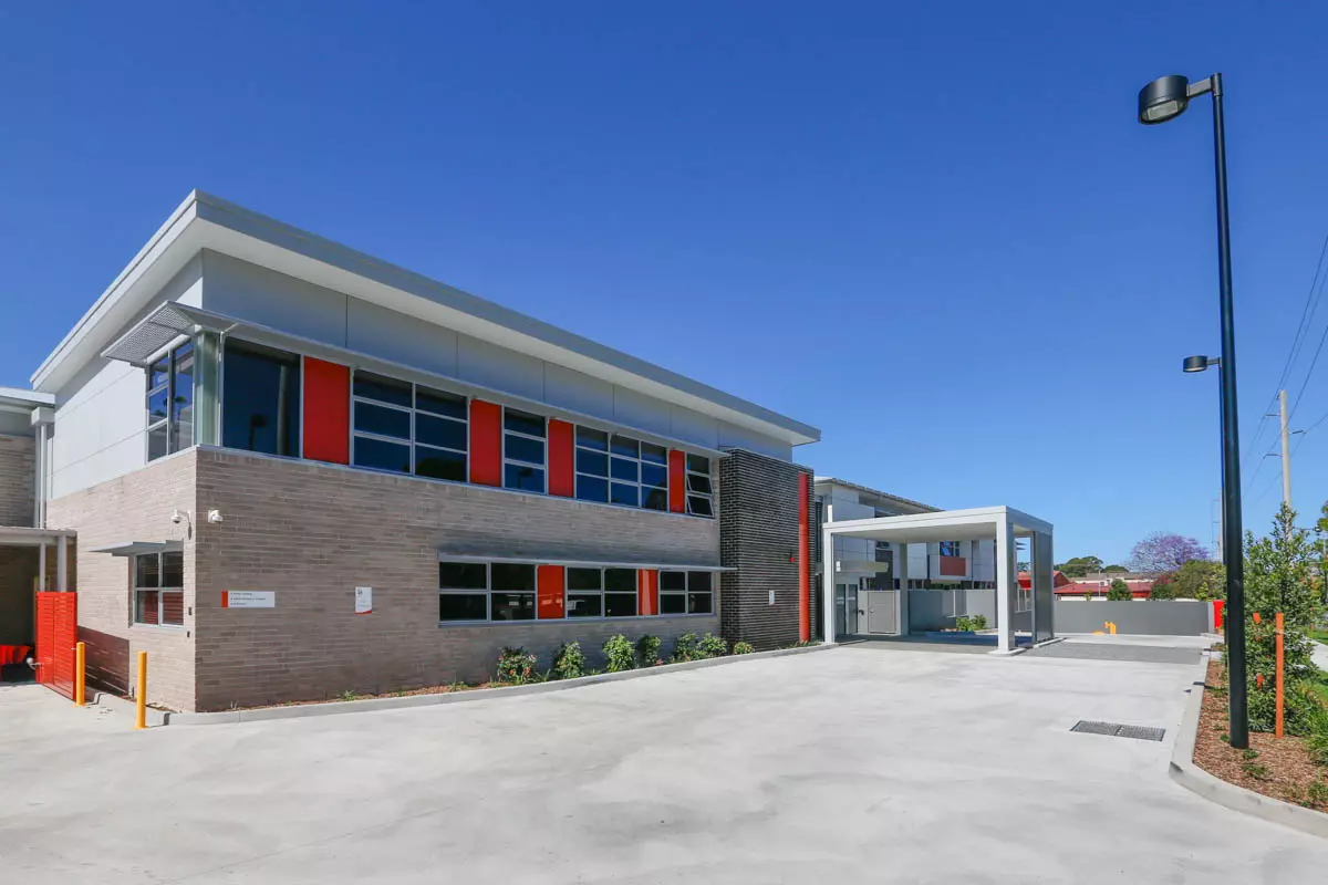 IRT Tarrawanna Aged Care Centre