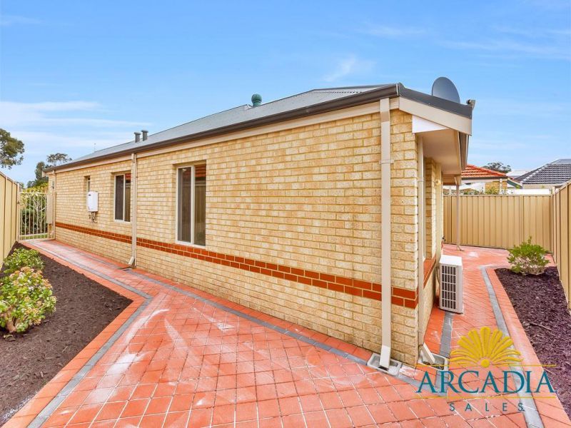 ARCADIA WATERS MANDURAH - Neighbourhood living at its best...