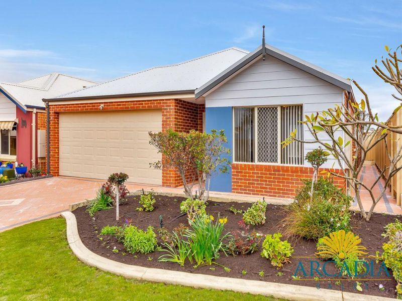 ARCADIA WATERS MANDURAH - A Definite Favourite