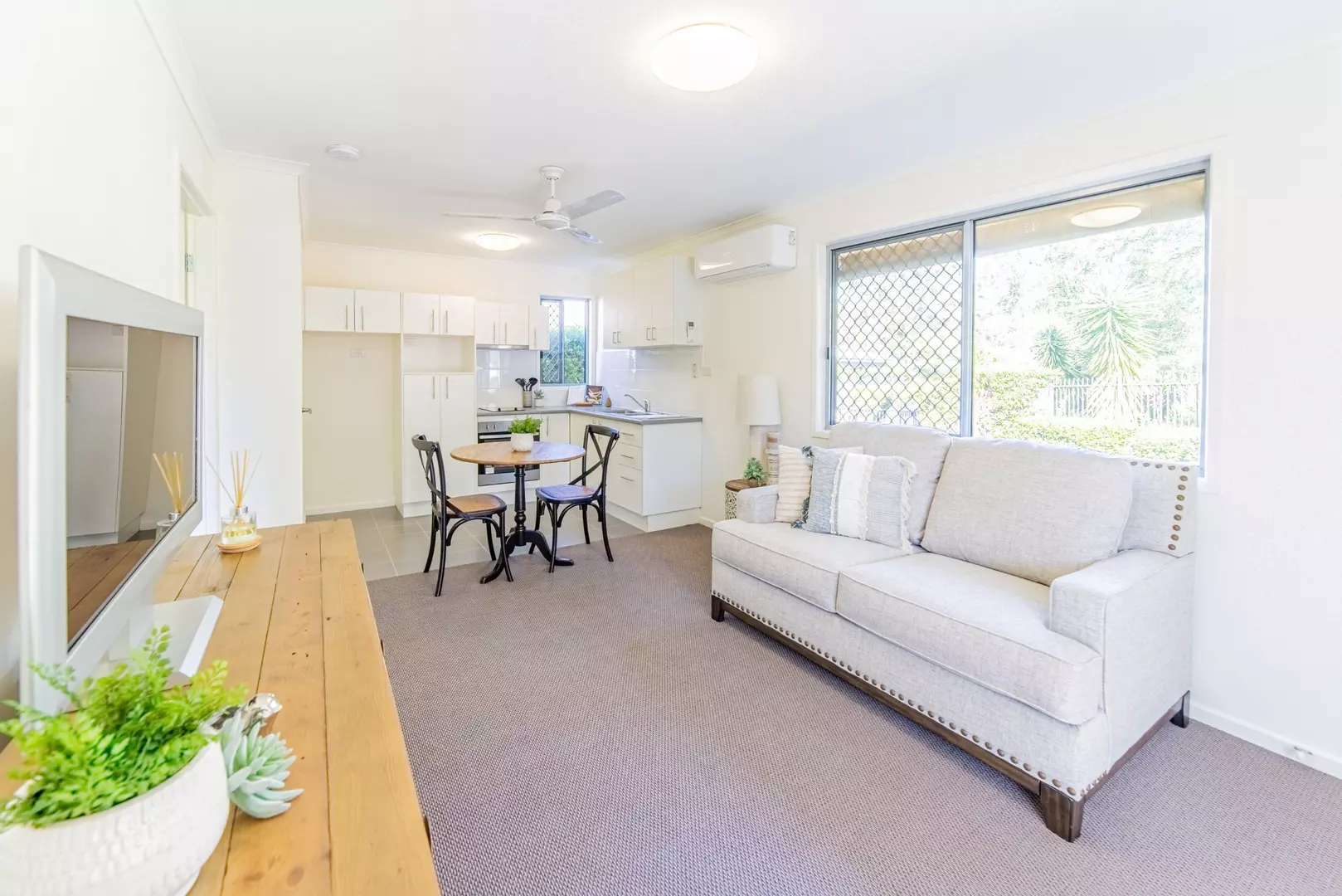 Oak Tree Retirement Village Goodna - Villa 56 - 1 Bedroom + 1 Bathroom