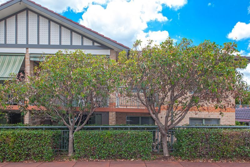 Convenient and central location with easy access