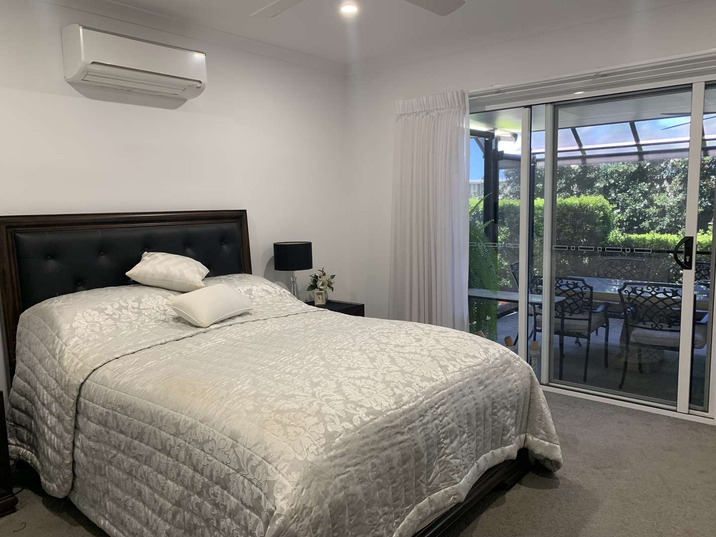 IT'S RARE , IT'S MODERN , IT'S NORTH FACING , AND IT