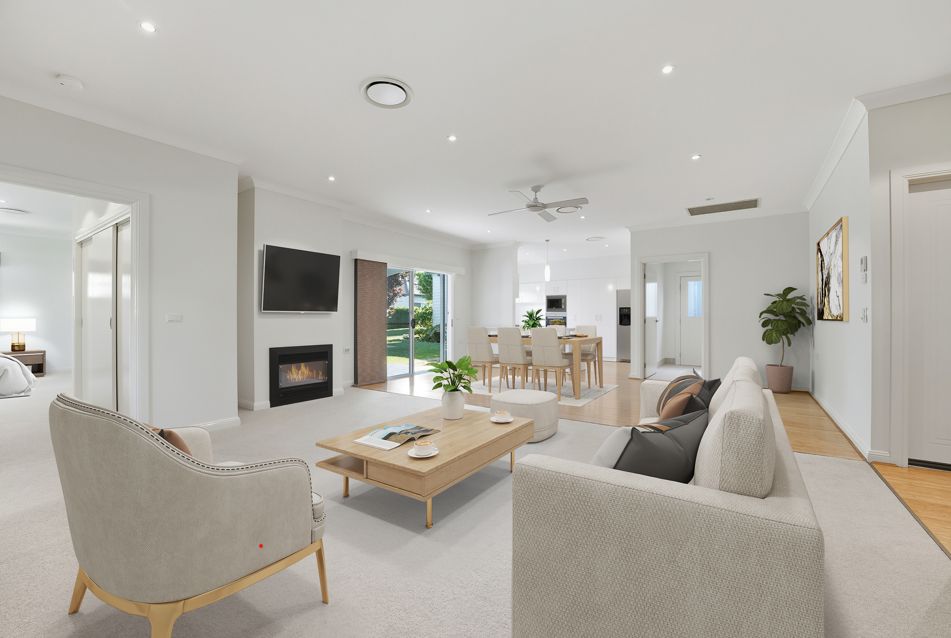 Wivenhoe Retirement Village