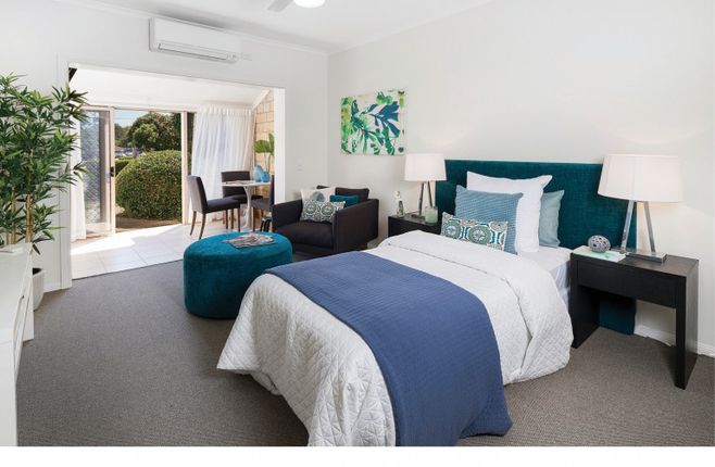 How To Make Your Rental Property Feel Like Home