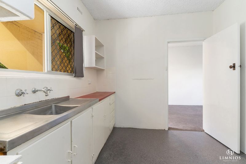 Affordable City Fringe Apartment!