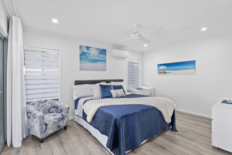 Site 43 - Established Kalbar