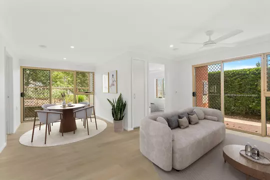 Unit 1: IRT Seaview Retirement Village