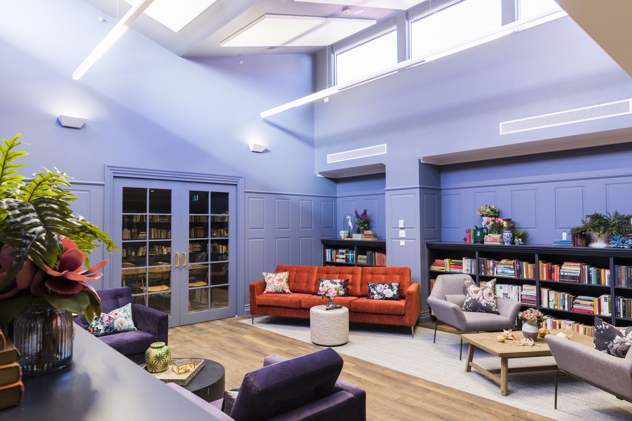 Greenway Views - LDK Seniors' Living 