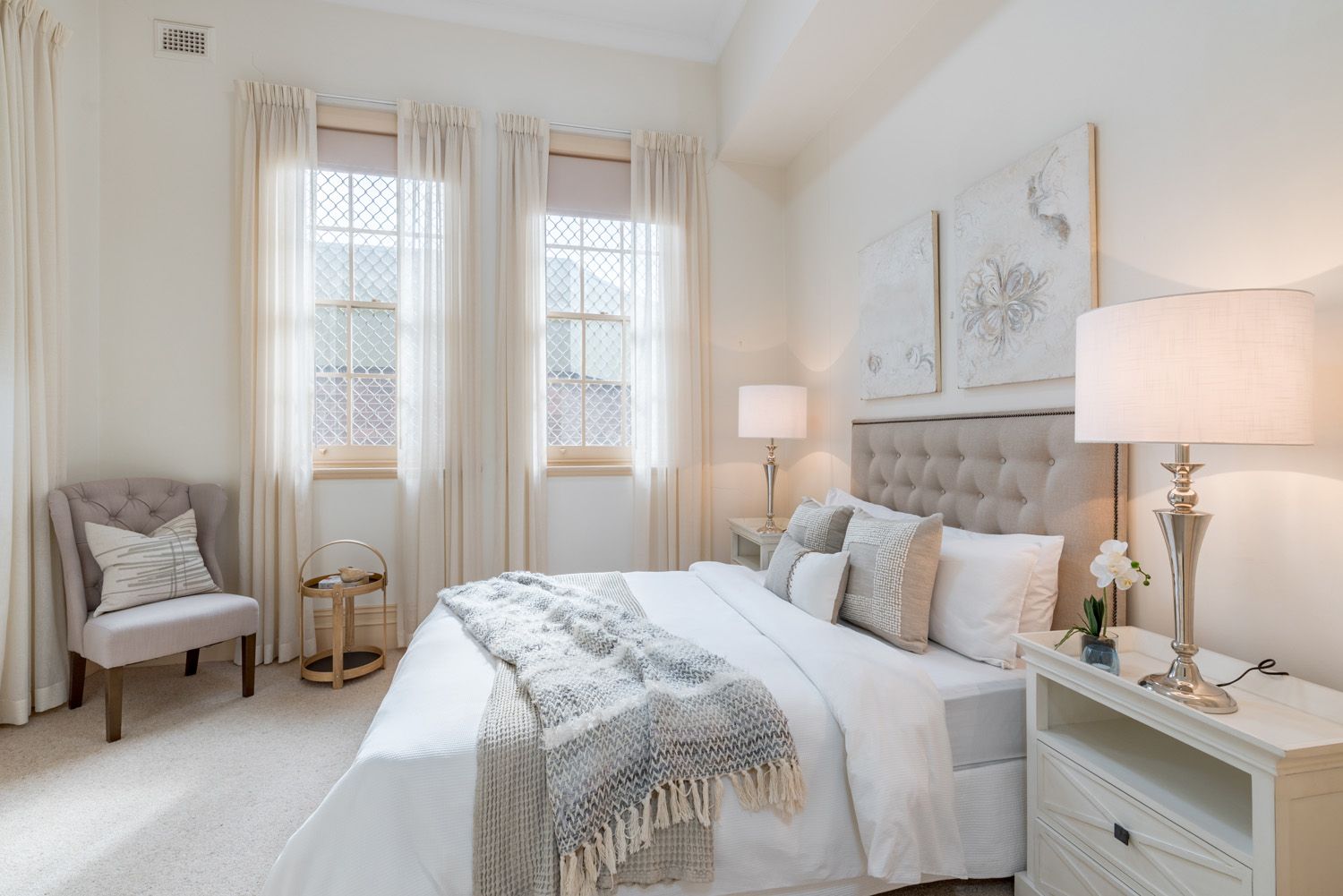 1 & 2 Bedroom Units for Sale @ St Vincent's Care