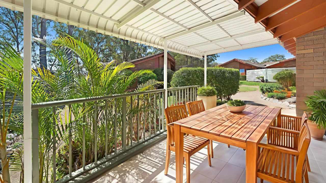 21/349 Ocean Drive, Queens Lake, Laurieton