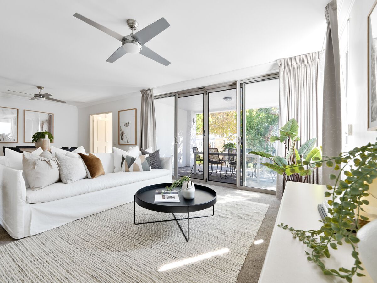 Parkland Villas Ellenbrook