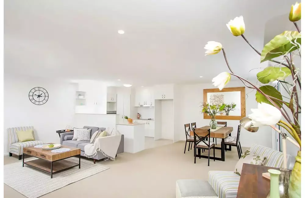 IRT Woodlands Retirement Village