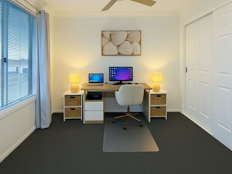 Crystal Waters Estate - Site 169