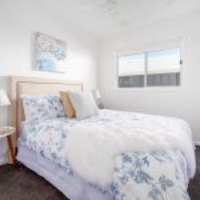 Modern 2-Bedroom Home with Wetland Views