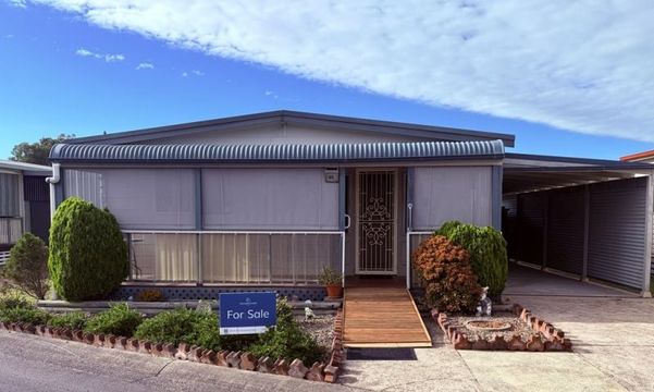 UNDER OFFER - $510,000