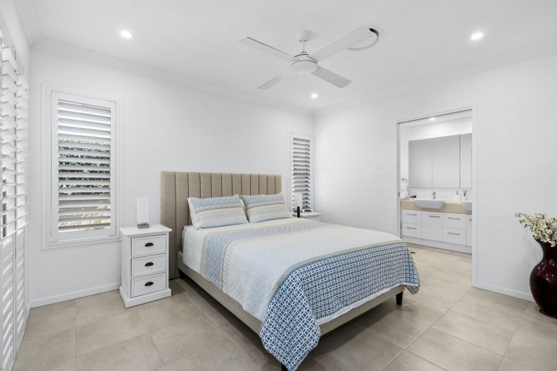 Site 186 - Established Atoll