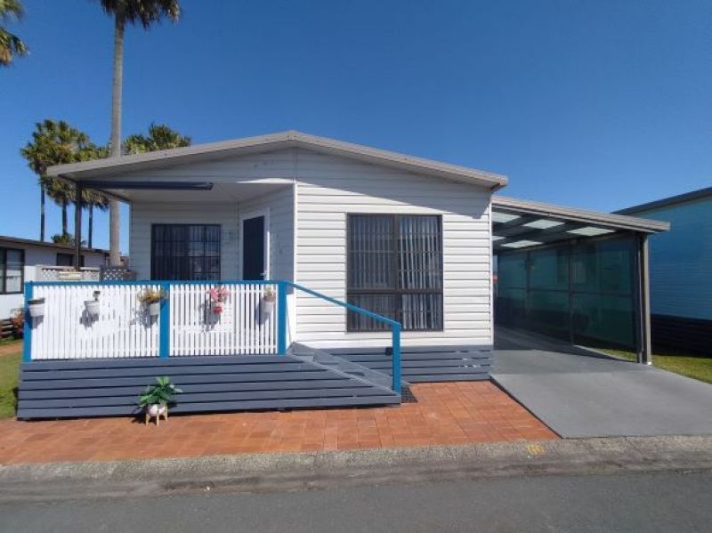 Crystal Waters-Site 110