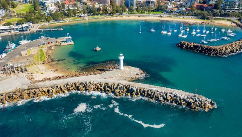 Wollongong
